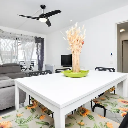 1 Bedroom Stunning In *